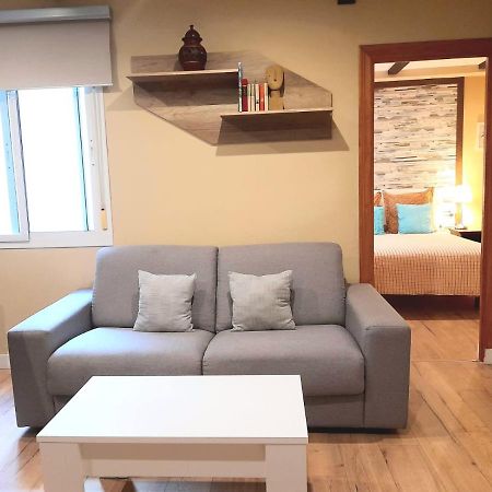 Acogedor Apartamento Centro Historico 圣玛丽亚港 外观 照片