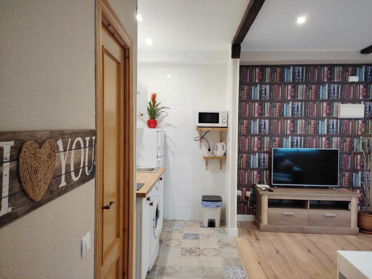 Acogedor Apartamento Centro Historico 圣玛丽亚港 外观 照片