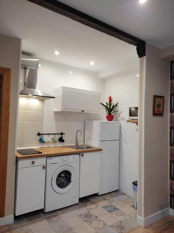 Acogedor Apartamento Centro Historico 圣玛丽亚港 外观 照片