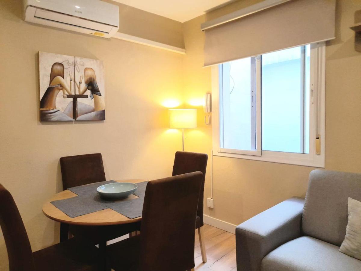 Acogedor Apartamento Centro Historico 圣玛丽亚港 外观 照片