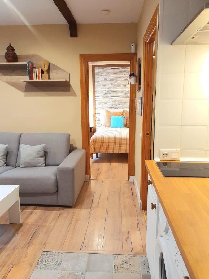 Acogedor Apartamento Centro Historico 圣玛丽亚港 外观 照片