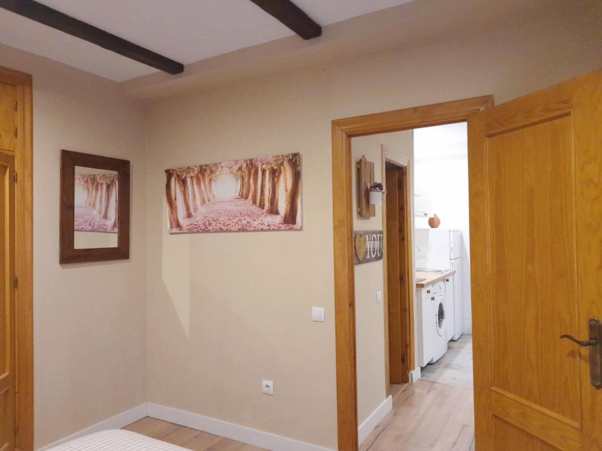 Acogedor Apartamento Centro Historico 圣玛丽亚港 外观 照片